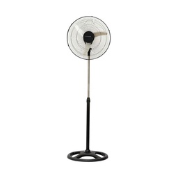 Ventilador de Pie Protalia 18" V18p Negro