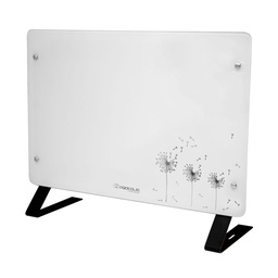 Panel Convector Vitrocerámico Protalia Ch2000a Bco 2000W Blanco