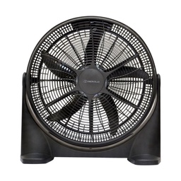 Ventilador Turbo Protalia 20" 90W Vb20t