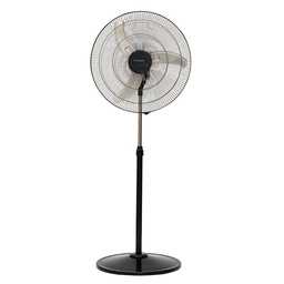 Ventilador de Pie Protalia 22" V22p Negro