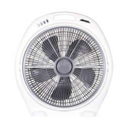 Ventilador Turbo Axel 16" Ax-tv16