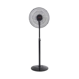 Ventilador de Pie Axel 16" Axp16 Negro