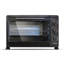 Horno Eléctrico Axel 62 lts. 2200W Ax-hc60 Negro