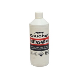 Quitasarro Cauchet 1 lt