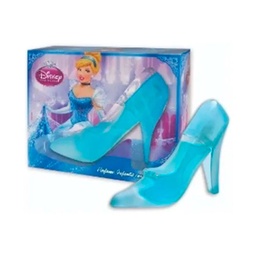 Perfume Disney con Atom Cenicienta Zapatito 50 cc.