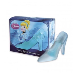 Perfume Disney Zapatito de Cenicienta 20 cc.