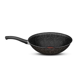 Wok 28 cm Stone Effect Tefal