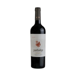 Vino Tinto Las Perdices Malbec Partridge Botella 750 cc.