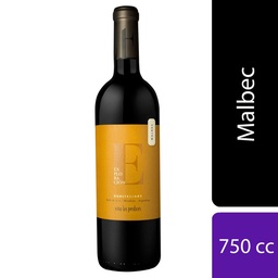 Vino Tinto Las Perdices Malbec Exp Gualtallary 750 cc.