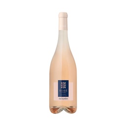 Vino Rosado Las Perdices Classique Botella 750 cc.