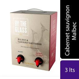 Vino Las Perdices Bag In Box Duo en Caja 3 l.