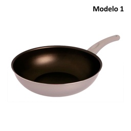 Wok Aston 28 cm Display