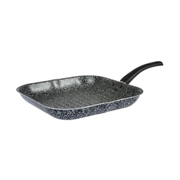 Grill Carrefour Pedra Gris 28 cm