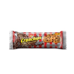 Crunchips Gaona Marroc 172 g.