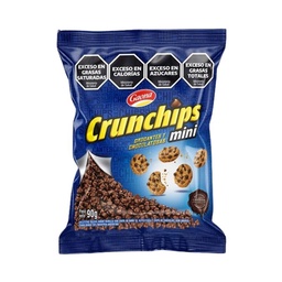 Galletitas Crunchips Mini Gaona 90 g.