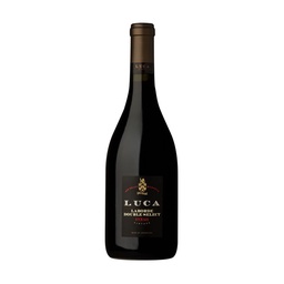 Vino Tinto Luca Syrah Double Select 750 cc.