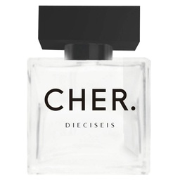 Cher Dieciseis Edp 100 ml