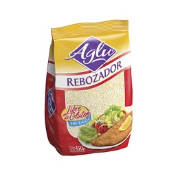 Rebozador Aglu 450 g. Sin Tacc.