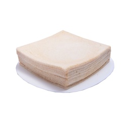 Pan de Miga Blanco 10 Fetas 20 cm x 20 cm