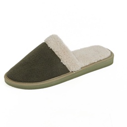 Pantufla Tex Esquimal de Cordero