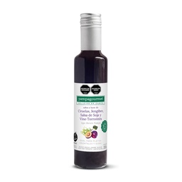 Salsa Hoisin Pampagourmet con Vino Torrontés 280 g.