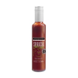 Salsa Sriracha Pampagourmet en Botella 300 g.