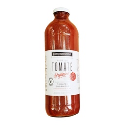 Puré de Tomate Pampagourmet Orgánico 900 g.