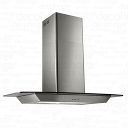 Campana Cocina Extractor de Pared Tst Wayra 53 cm Embutir + Filtros