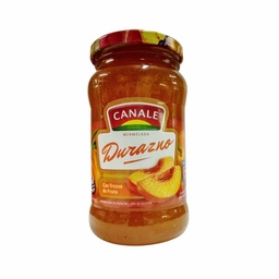 Mermelada de Durazno Canale 454 g.