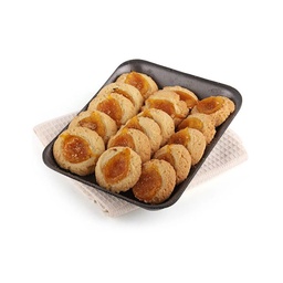 Pepitas Artesanales Batata 200 g.