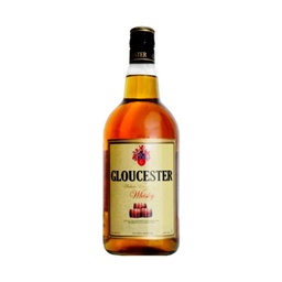 Licor Al Whisky Gloucester 750 cc.