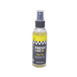 Aromatizador Fresh Line Deo Car Citric 75 ml