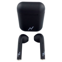 Auricular Noga Tws Bluetooth Ng-btwins5 Negro