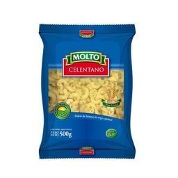 Fideos Celentano Molto 500 g.