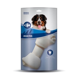 Snack para Perros Carrefour Hueso Xl 1 uni