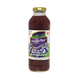 Jugo de Arándano Sin Azúcar 500 ml.