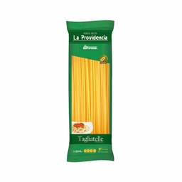 Fideos Tallarín La Providencia 500 g.