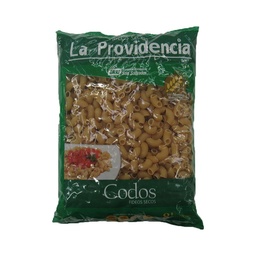 Fideos Codo La Providencia 500 g.