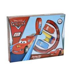 Set de Racing Autos Cars Disney 2 u.