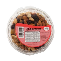 Mix de Frutas Secas 150 g