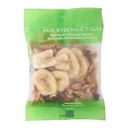 Mix Energetico 50 g.