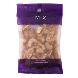 Mix Supremo 50 g.