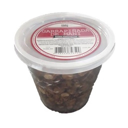 Garrapiñada de Maní 500 g.