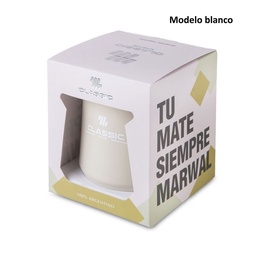 Mate Marwal Classic Plástico Color