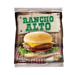 Medallones de Carne Rancho Alto 2 u.