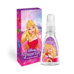 Perfume para Niñas Disney con Atom Aurora 50 cc.