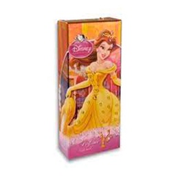 Perfume Disney con Atom Bella 50 cc.