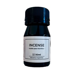 Aceite para Hornillo Carrefour Home Incense 30 ml