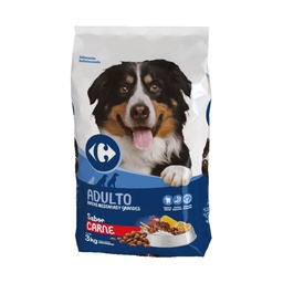 Alimento Perros Genérico Razas Medianas/grandes x 3 kg.