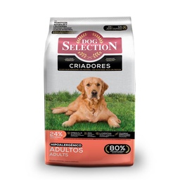 Alimento para Perros Dog Selection Hipoalergénico 15 kg